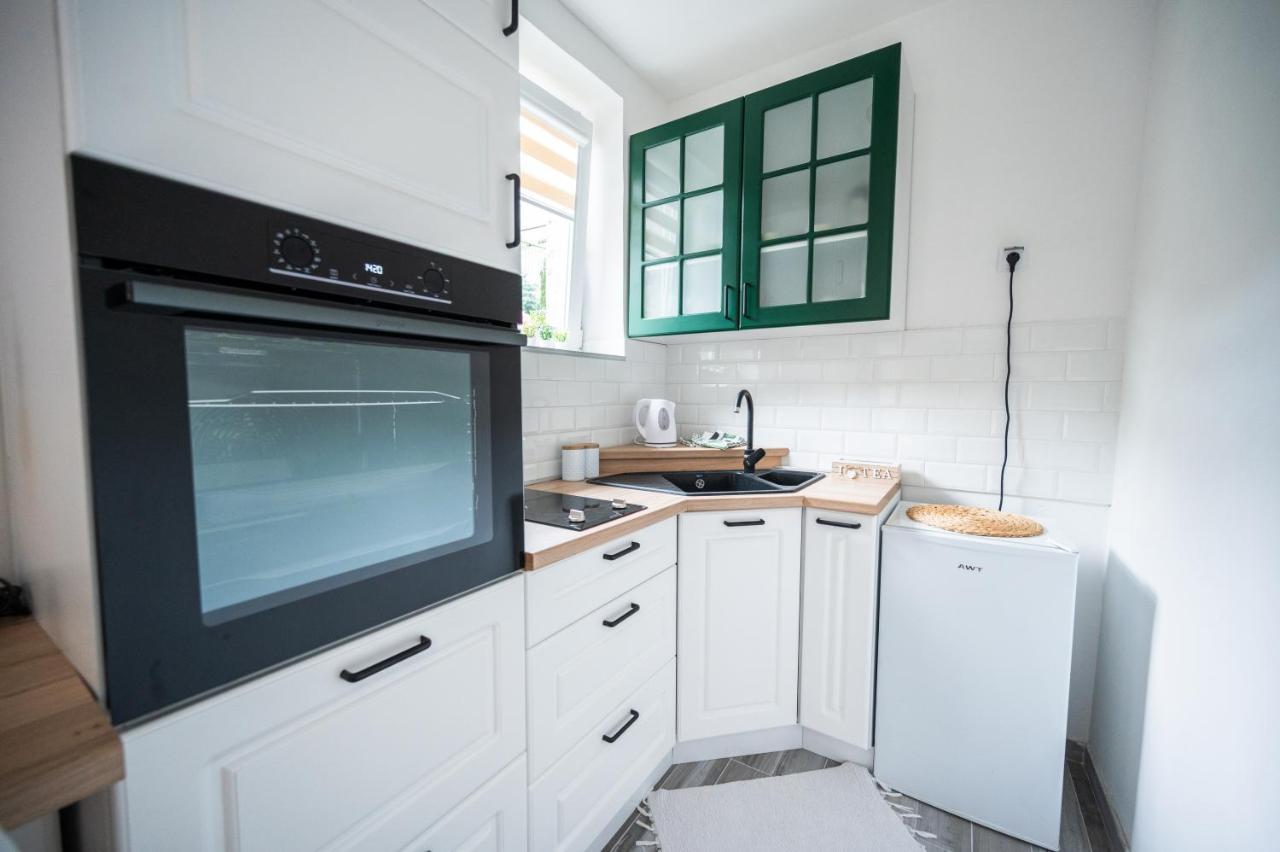 Modern Studio Apartment In The Old Town سراييفو المظهر الخارجي الصورة