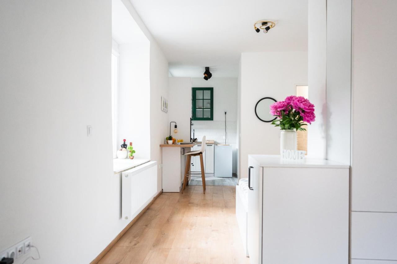 Modern Studio Apartment In The Old Town سراييفو المظهر الخارجي الصورة